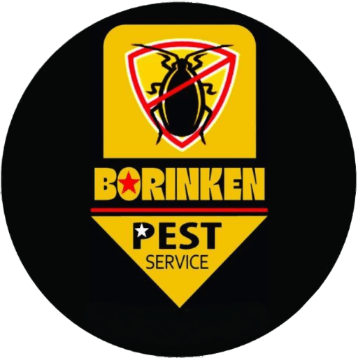 Borinken Pest Service