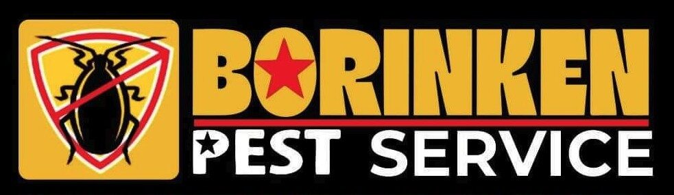 Borinken Pest Service
